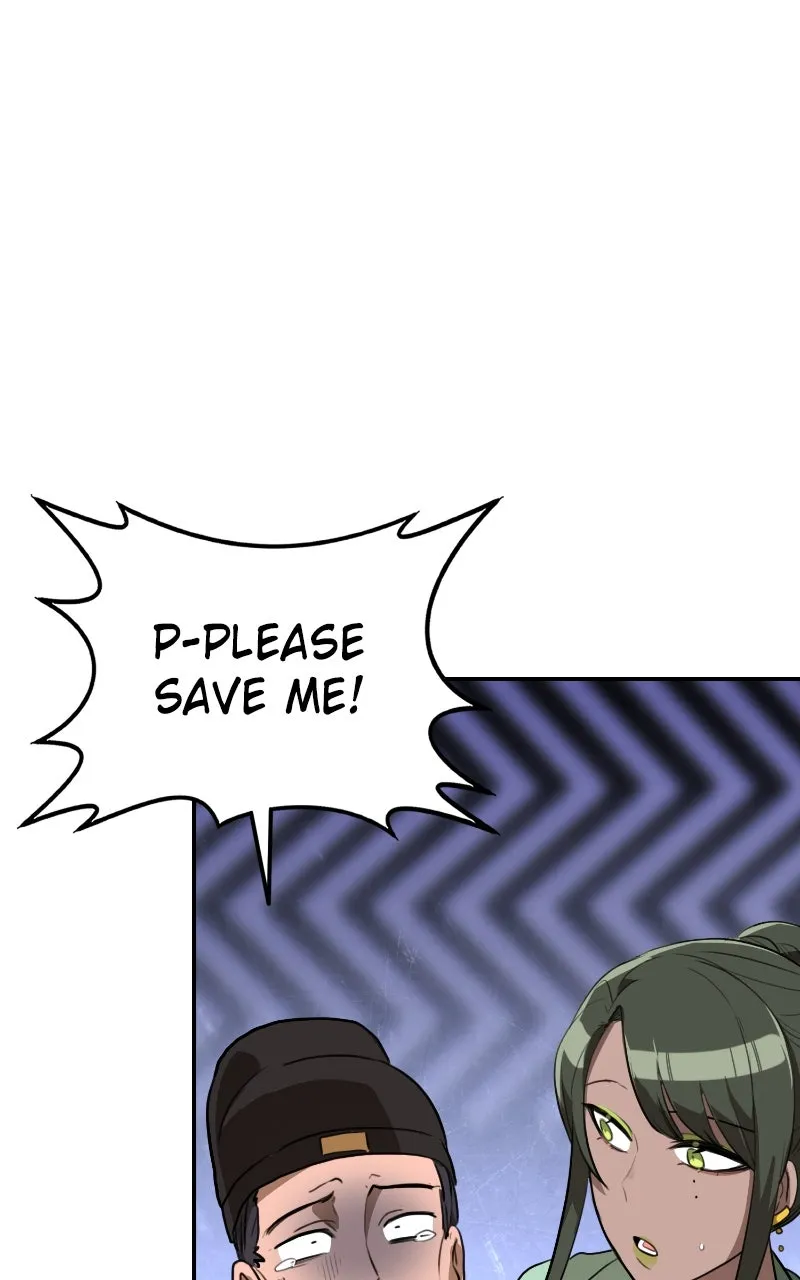 Maybe Undefeatable Chapter 15 page 12 - 