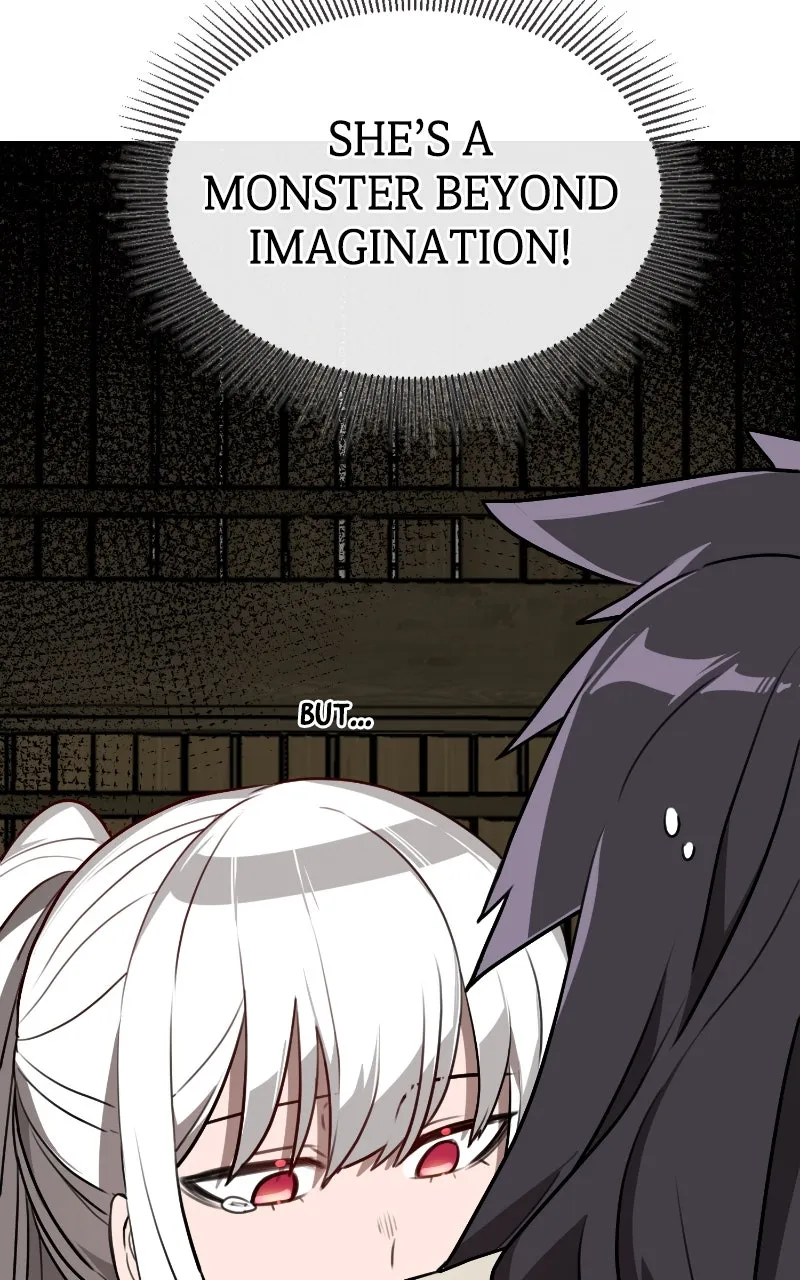 Maybe Undefeatable Chapter 15 page 111 - 