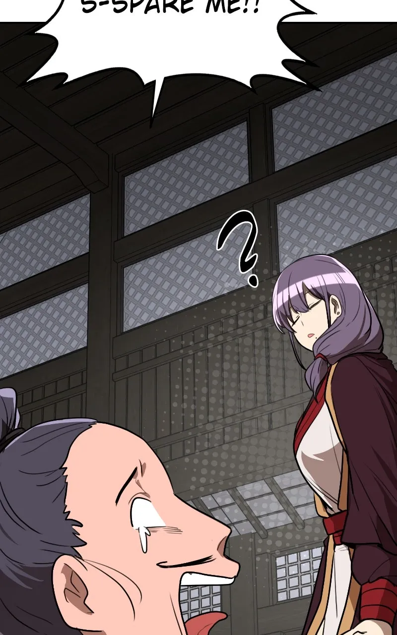 Maybe Undefeatable Chapter 15 page 113 - 