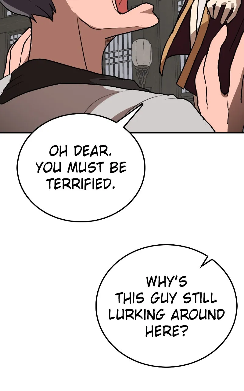 Maybe Undefeatable Chapter 15 page 114 - 