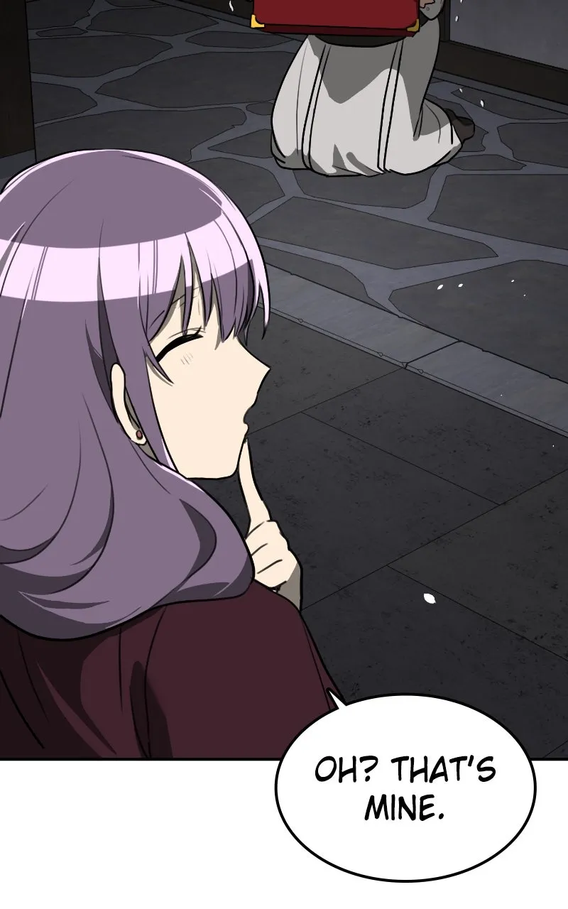 Maybe Undefeatable Chapter 15 page 116 - 