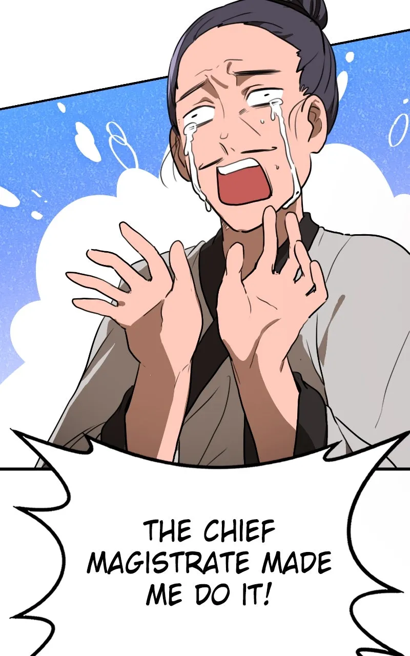 Maybe Undefeatable Chapter 15 page 118 - 