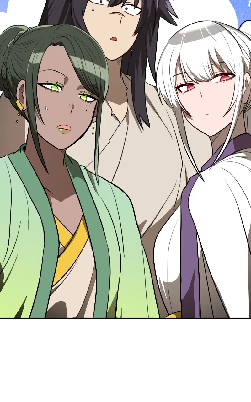 Maybe Undefeatable Chapter 15 page 120 - 