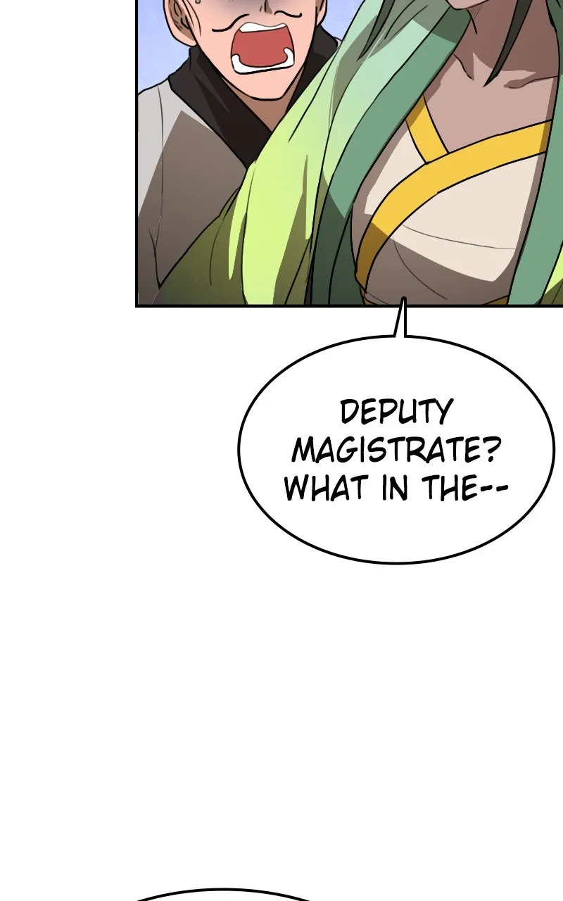 Maybe Undefeatable Chapter 15 page 13 - 