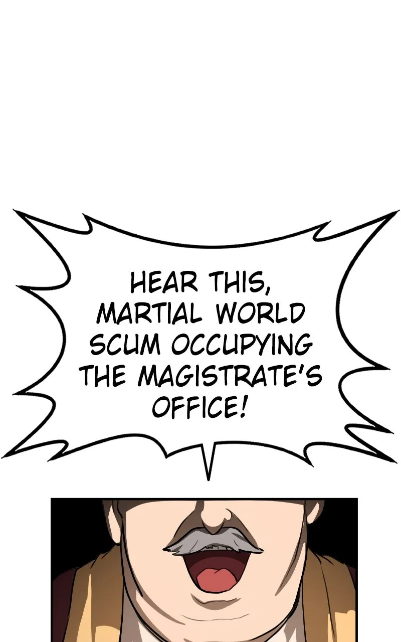 Maybe Undefeatable Chapter 15 page 121 - 