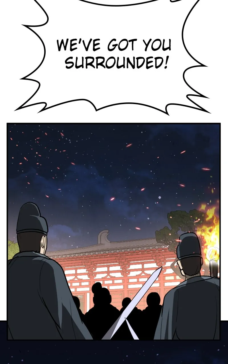 Maybe Undefeatable Chapter 15 page 123 - 