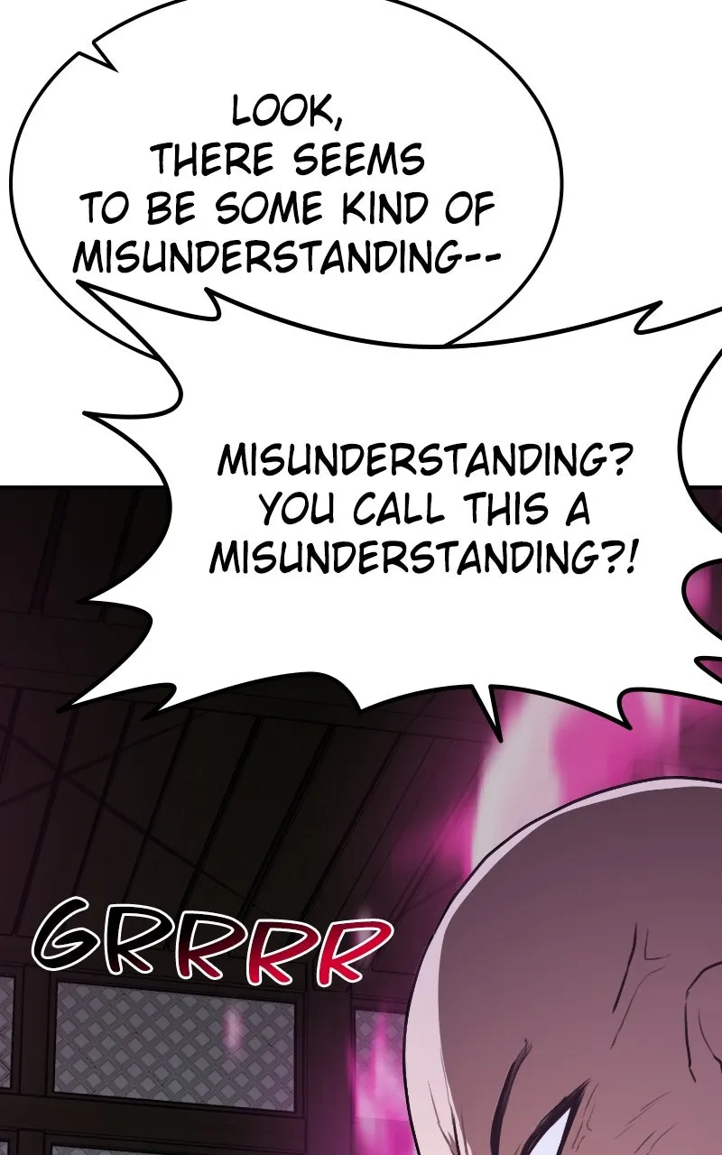 Maybe Undefeatable Chapter 15 page 14 - 