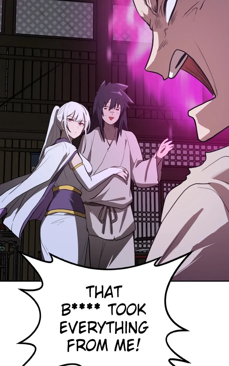 Maybe Undefeatable Chapter 15 page 15 - 
