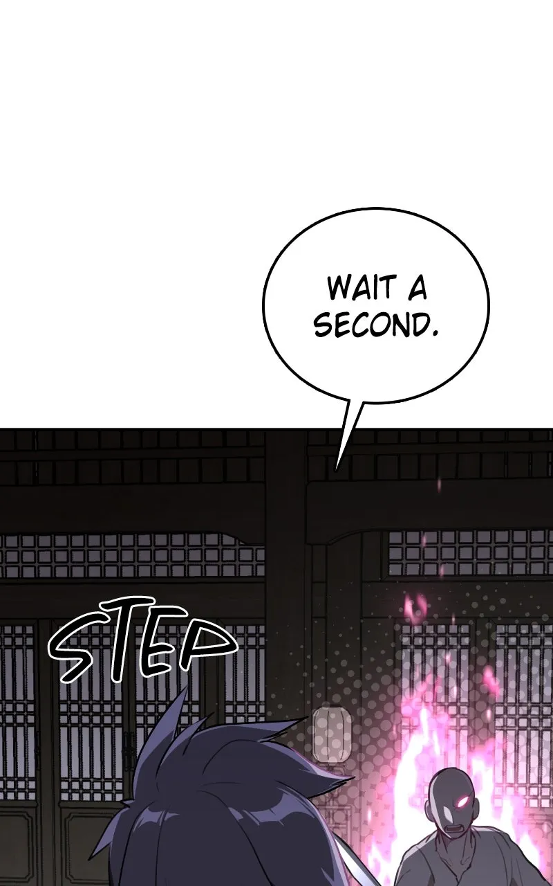 Maybe Undefeatable Chapter 15 page 19 - 