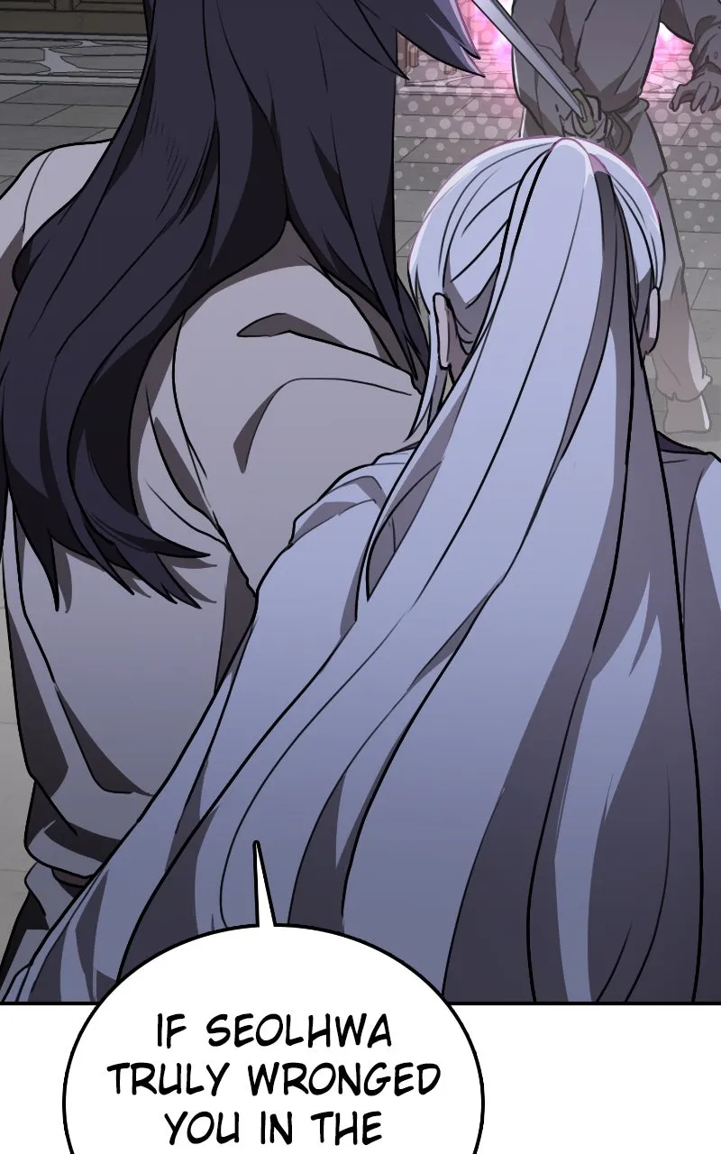 Maybe Undefeatable Chapter 15 page 20 - 