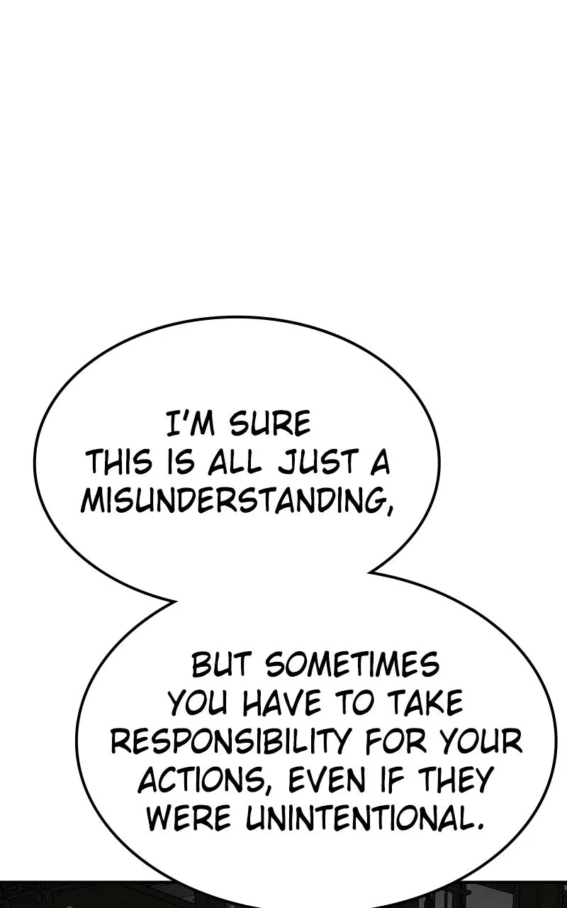 Maybe Undefeatable Chapter 15 page 30 - 