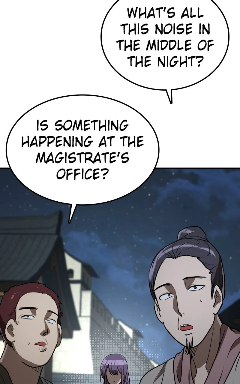 Maybe Undefeatable Chapter 15 page 4 - 