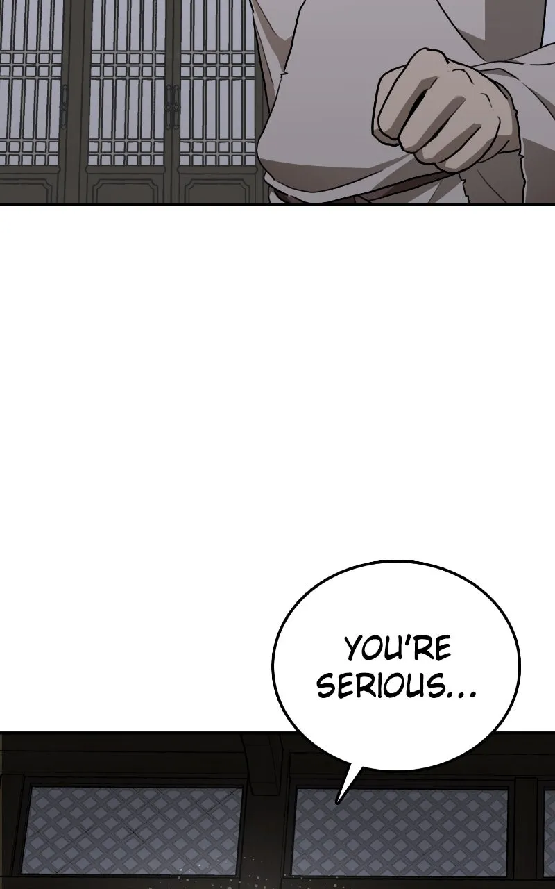 Maybe Undefeatable Chapter 15 page 35 - 
