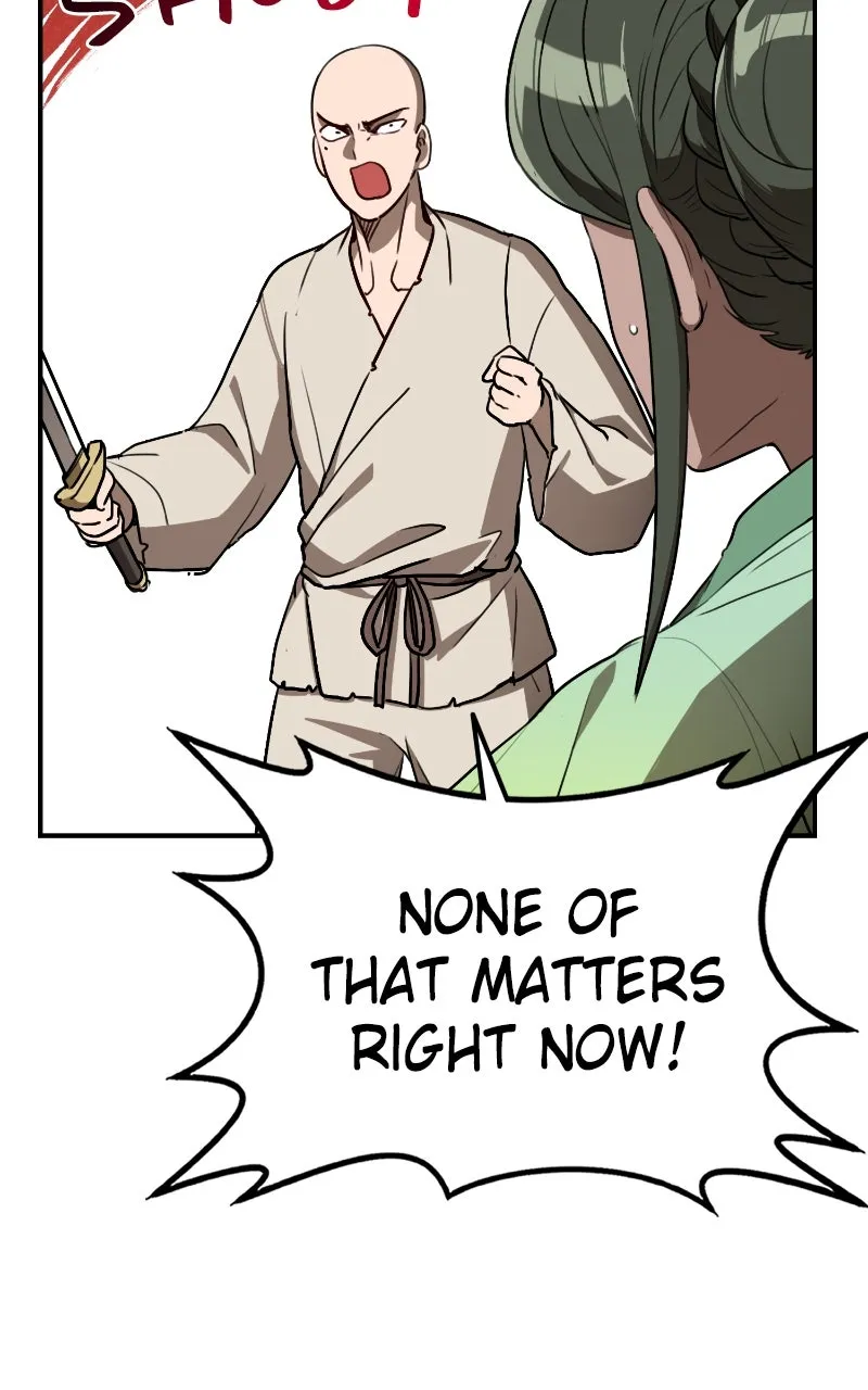Maybe Undefeatable Chapter 15 page 38 - 