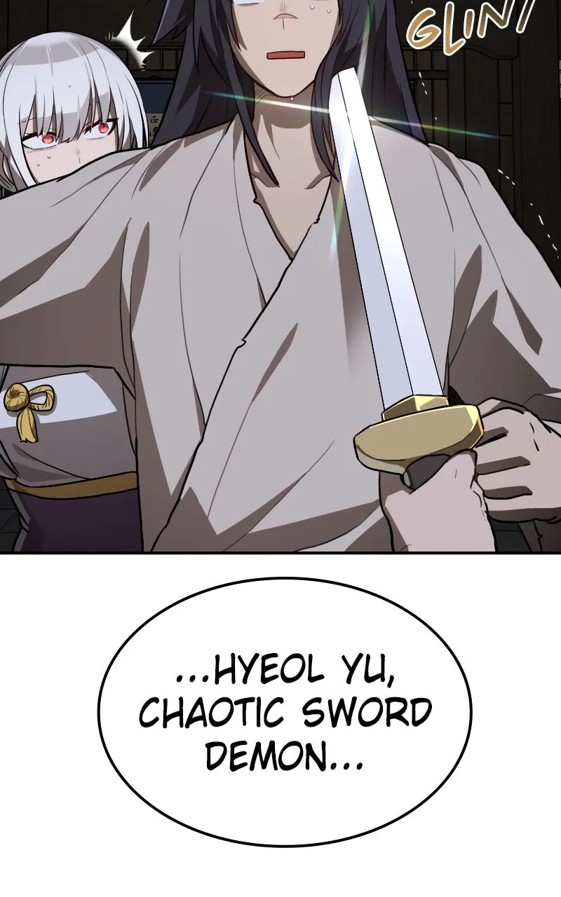 Maybe Undefeatable Chapter 15 page 40 - 