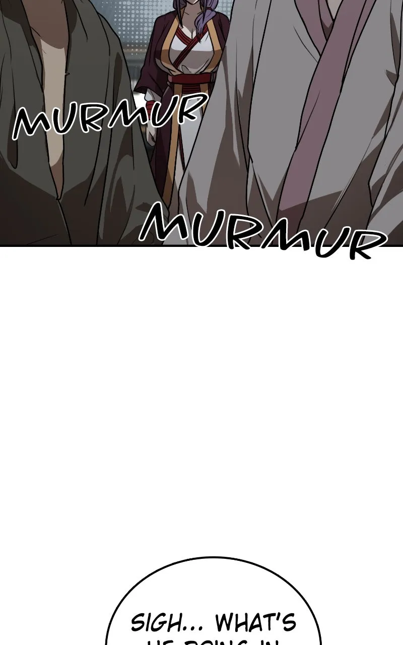 Maybe Undefeatable Chapter 15 page 5 - 