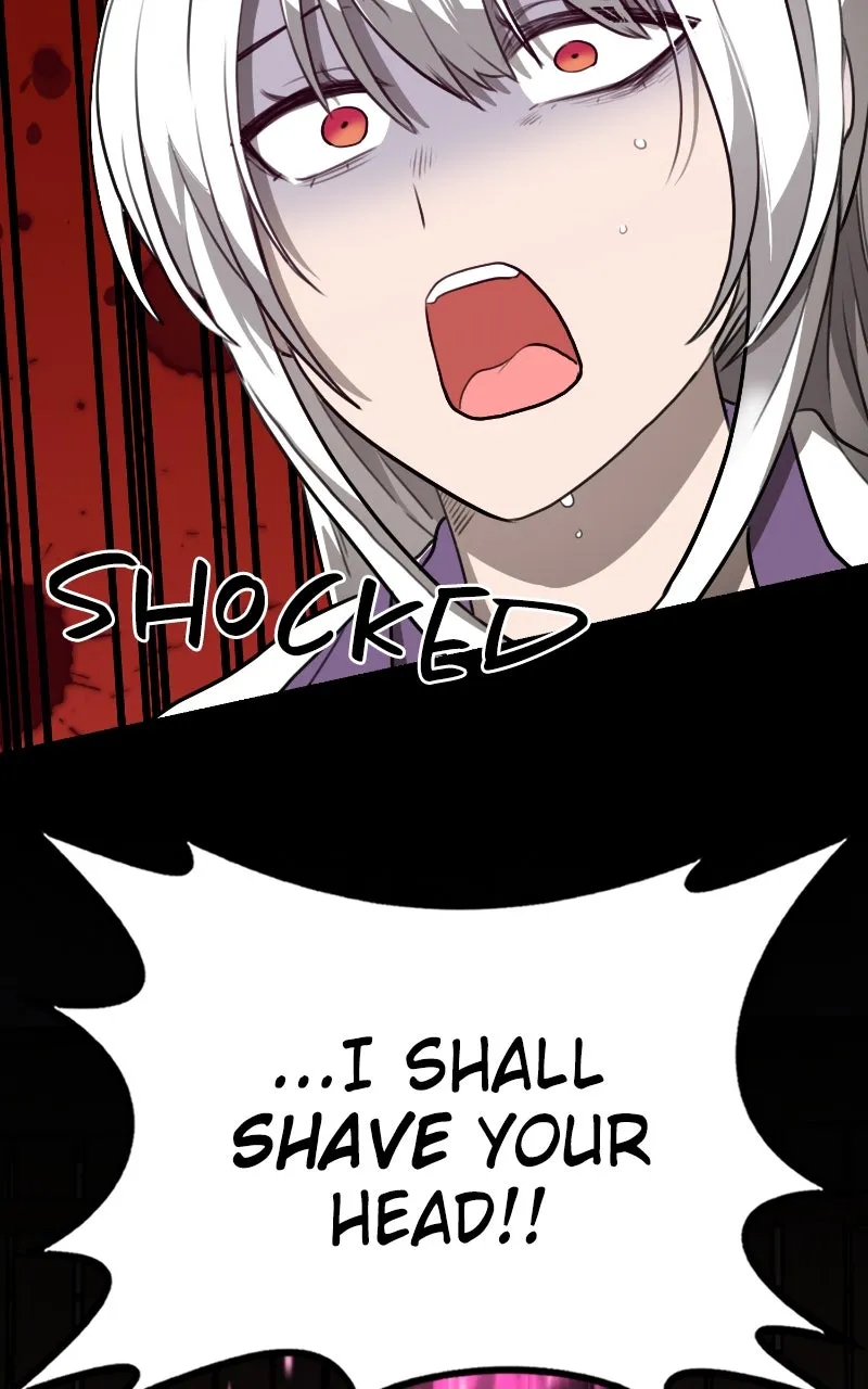 Maybe Undefeatable Chapter 15 page 44 - 