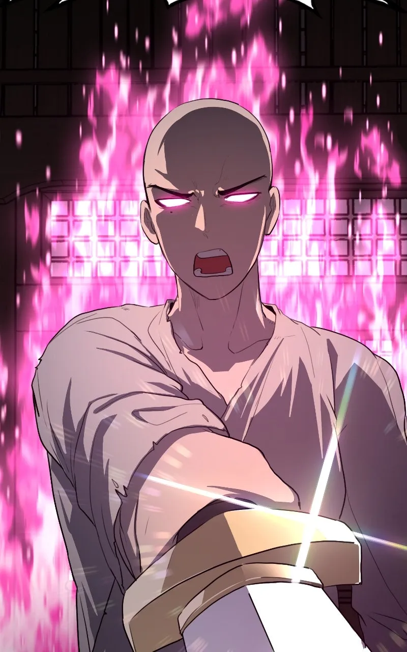 Maybe Undefeatable Chapter 15 page 45 - 