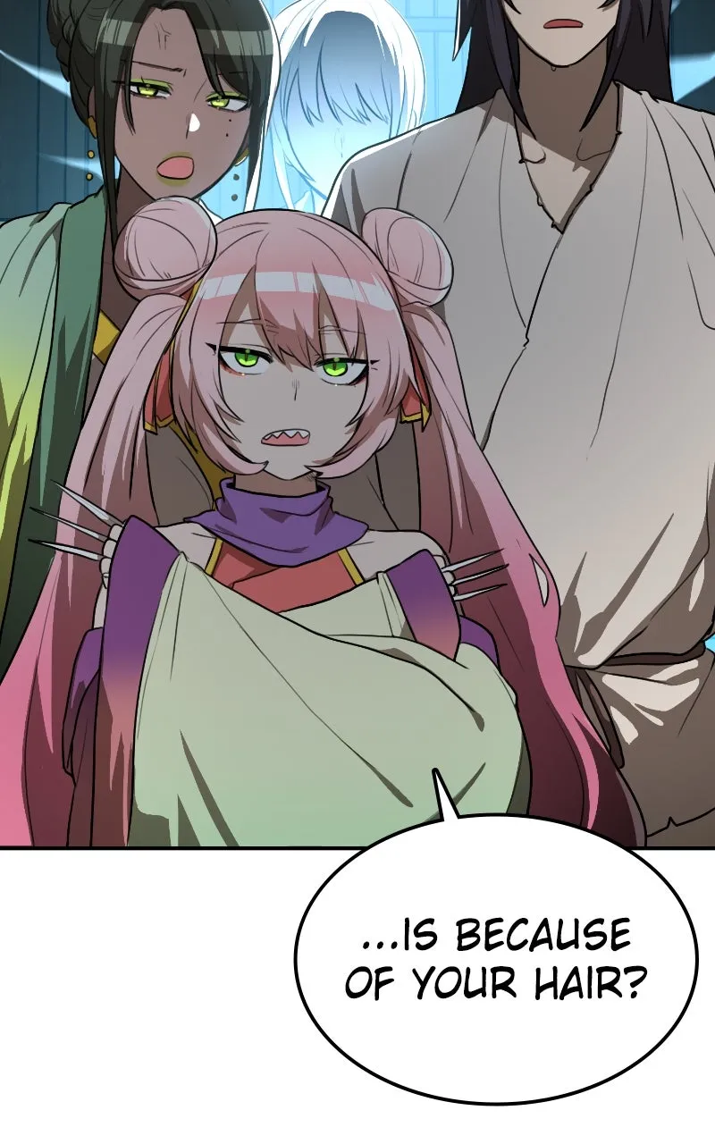 Maybe Undefeatable Chapter 15 page 49 - 