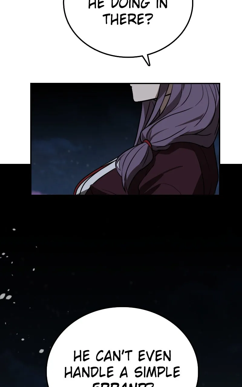 Maybe Undefeatable Chapter 15 page 6 - 