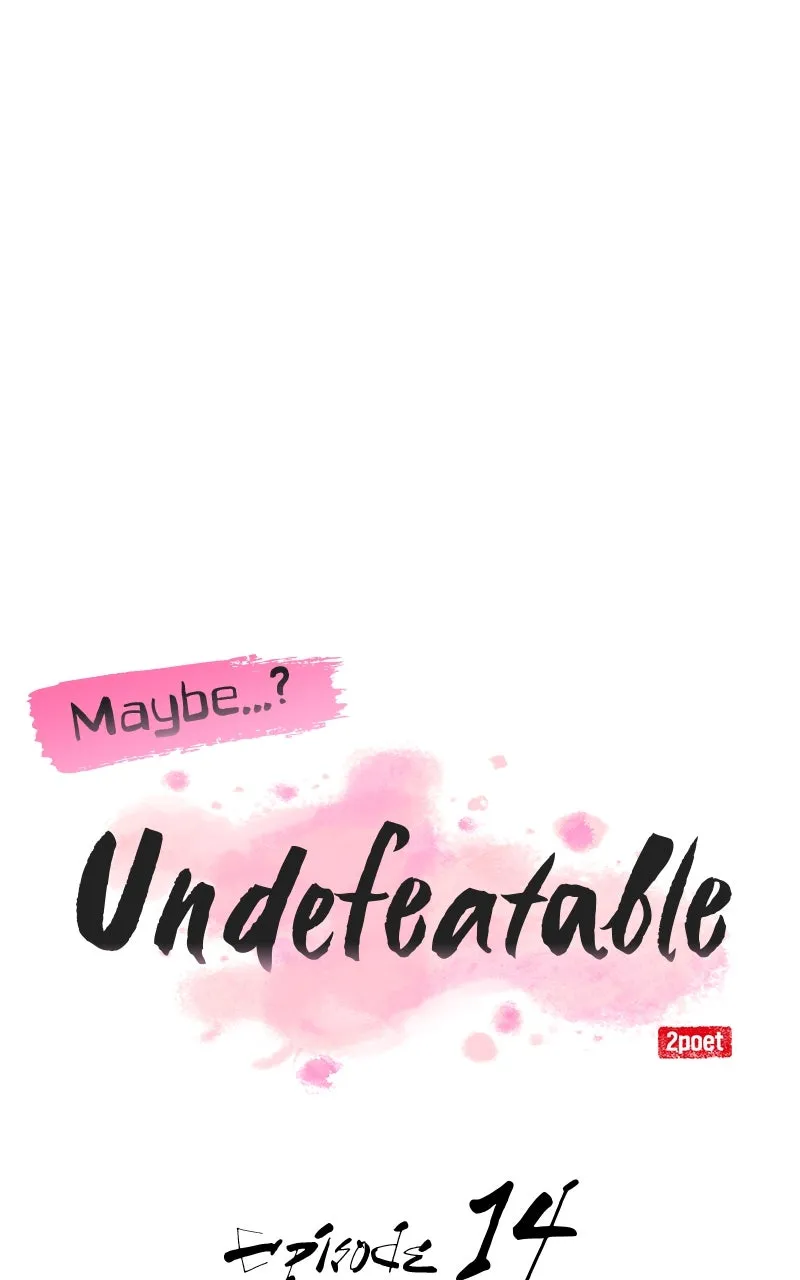 Maybe Undefeatable Chapter 15 page 53 - 