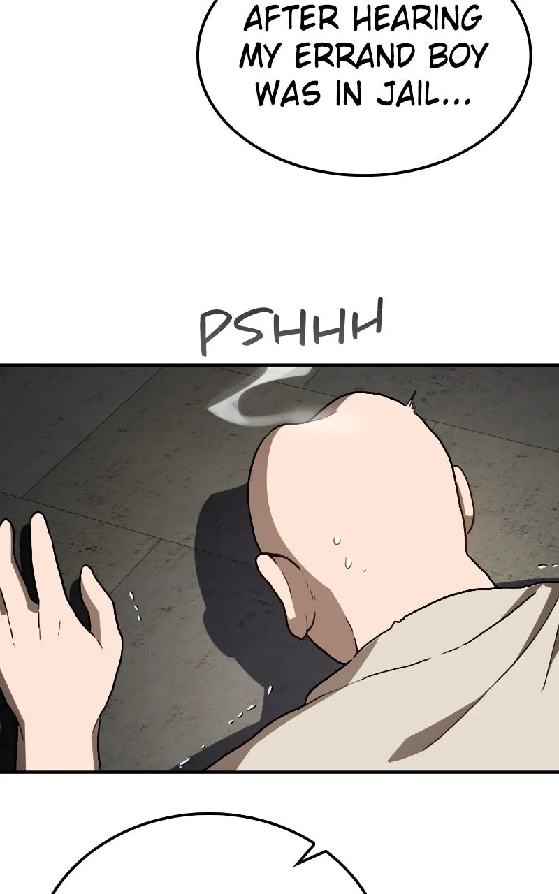 Maybe Undefeatable Chapter 15 page 55 - 