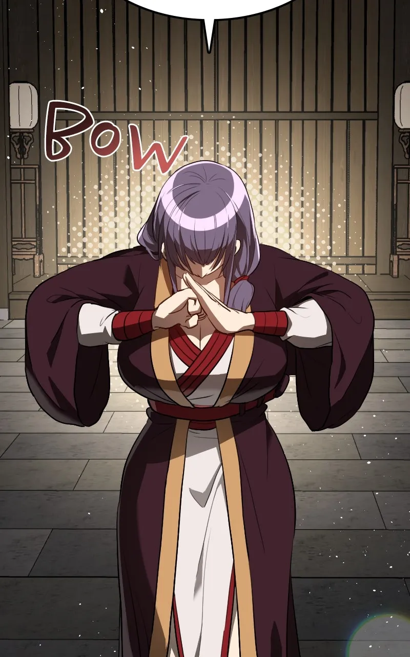Maybe Undefeatable Chapter 15 page 57 - 