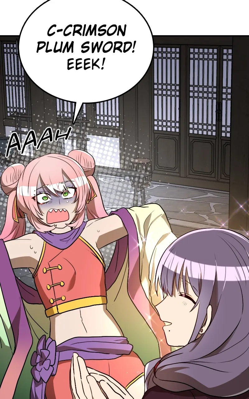 Maybe Undefeatable Chapter 15 page 60 - 