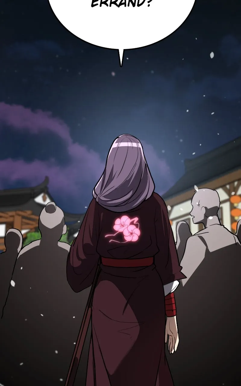 Maybe Undefeatable Chapter 15 page 7 - 
