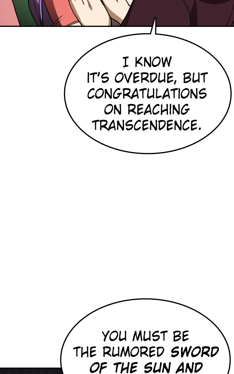Maybe Undefeatable Chapter 15 page 61 - 