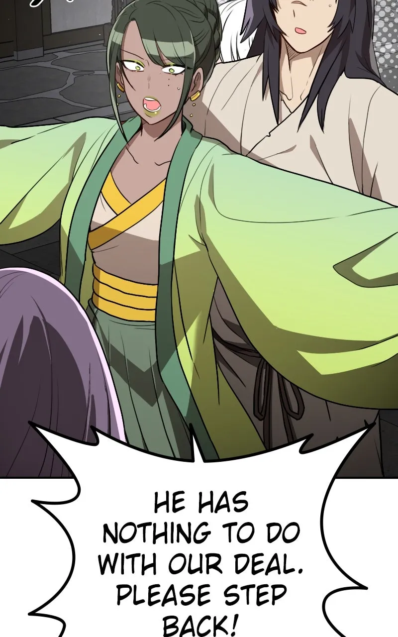 Maybe Undefeatable Chapter 15 page 64 - 