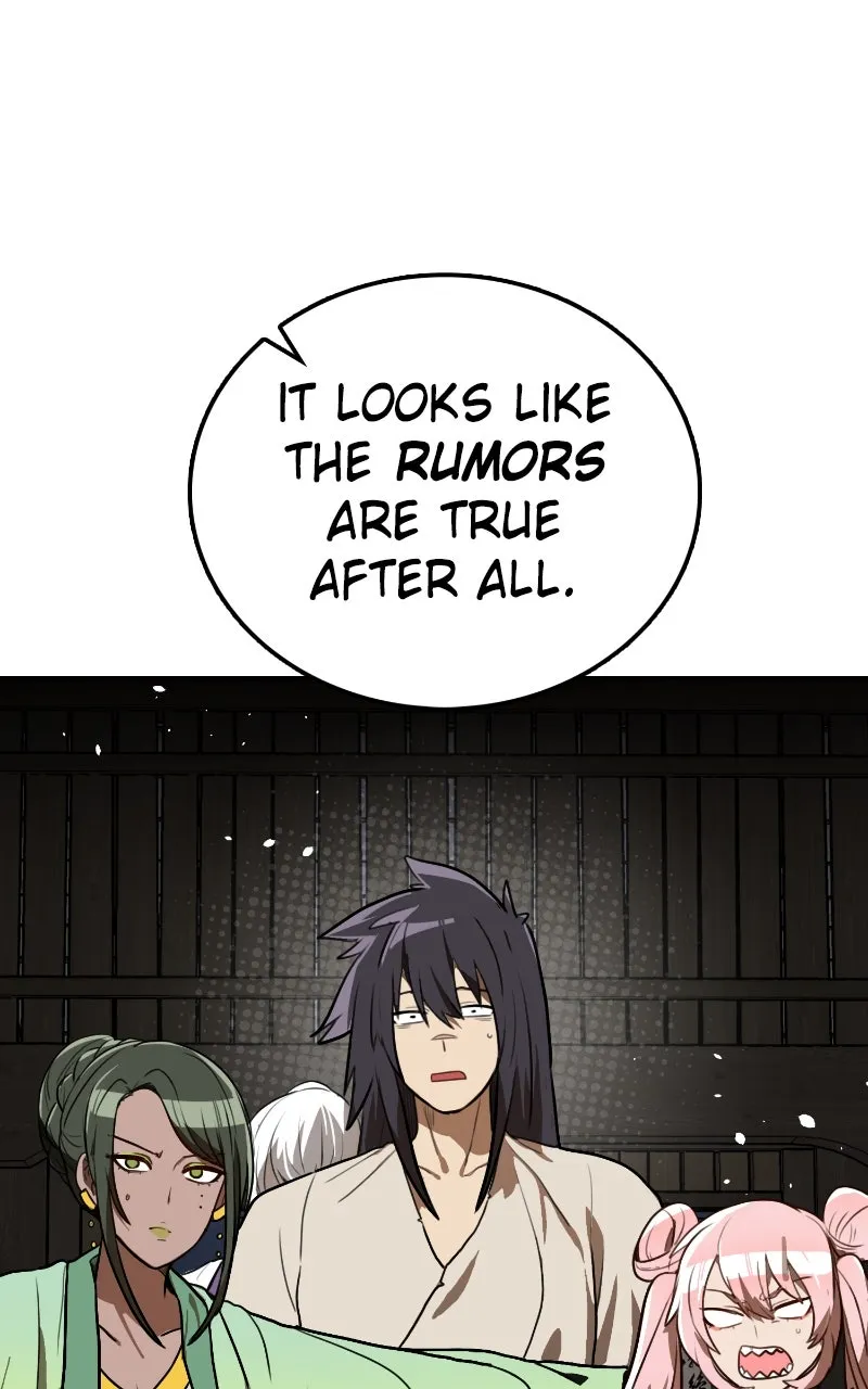 Maybe Undefeatable Chapter 15 page 67 - 