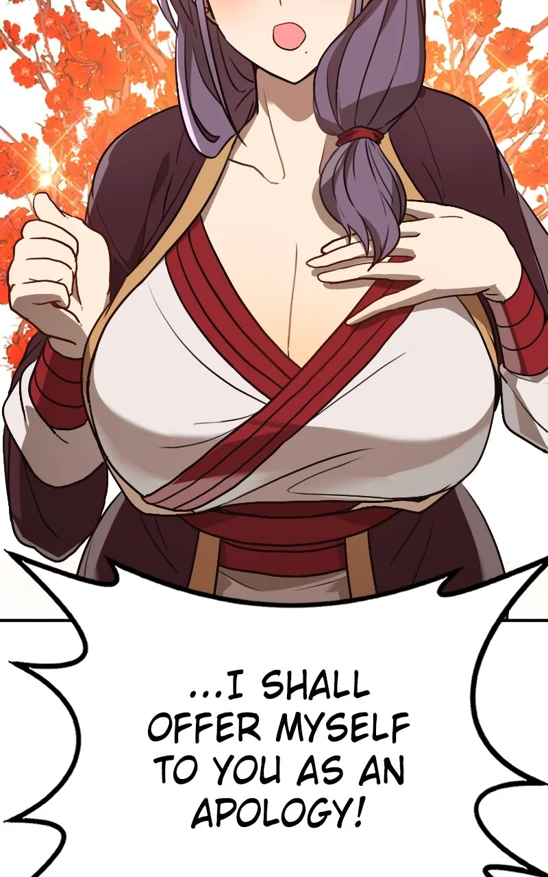 Maybe Undefeatable Chapter 15 page 71 - 