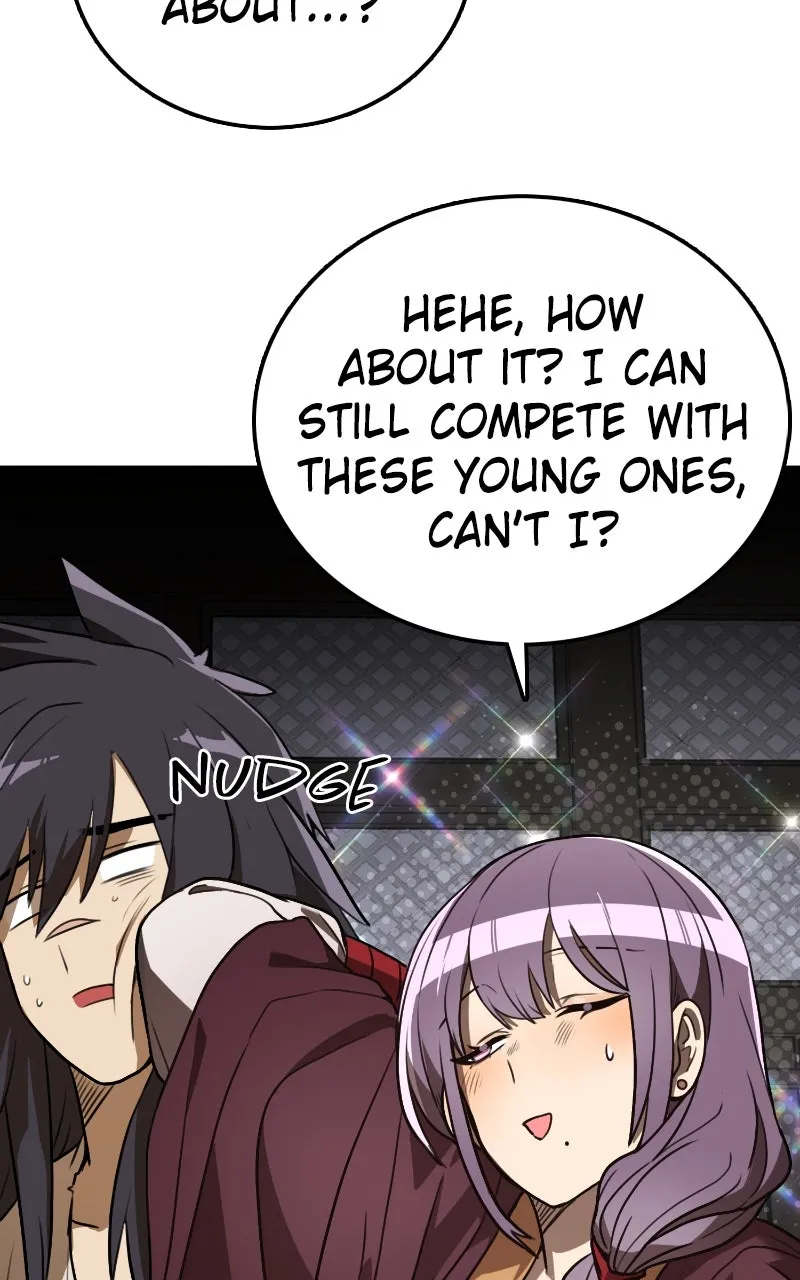 Maybe Undefeatable Chapter 15 page 74 - 