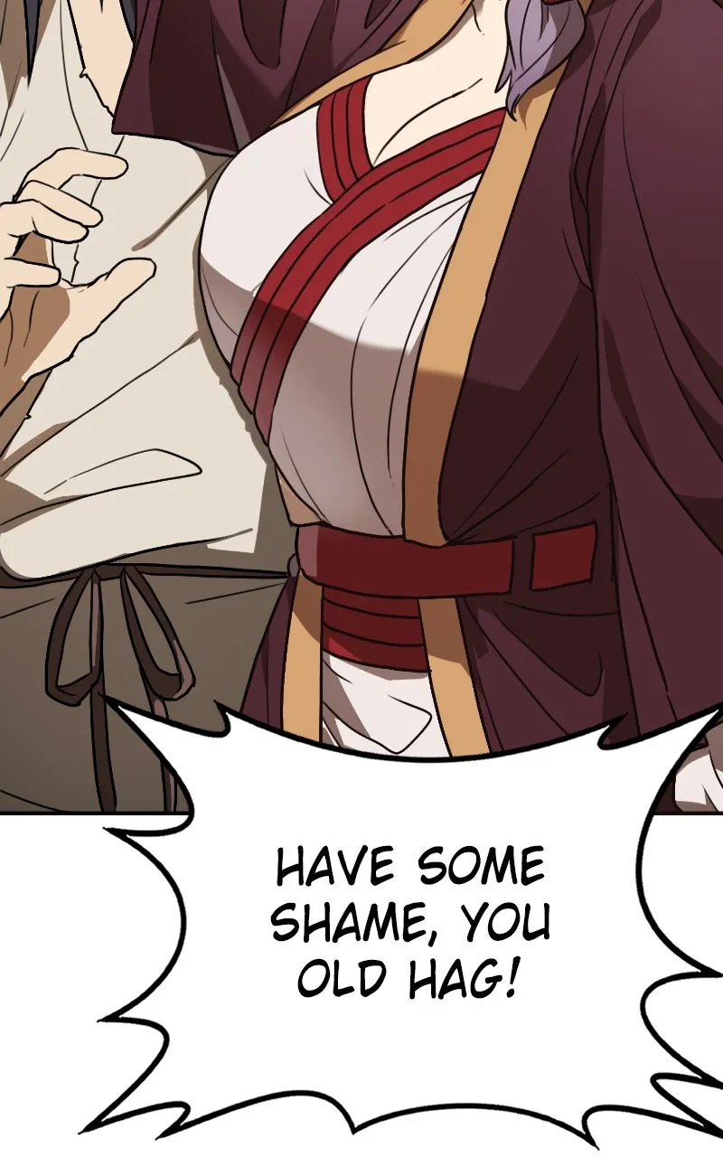 Maybe Undefeatable Chapter 15 page 75 - 