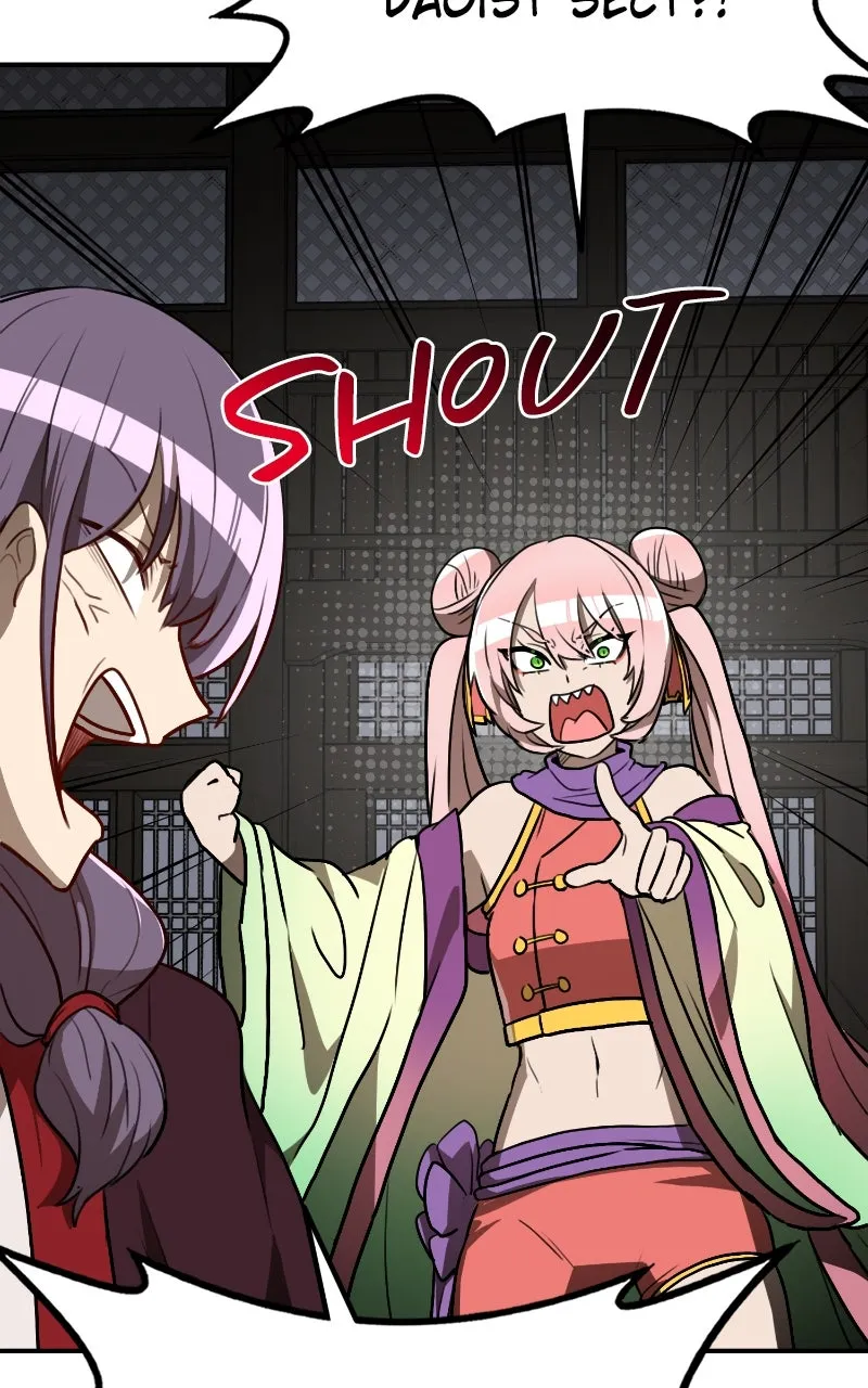 Maybe Undefeatable Chapter 15 page 77 - 