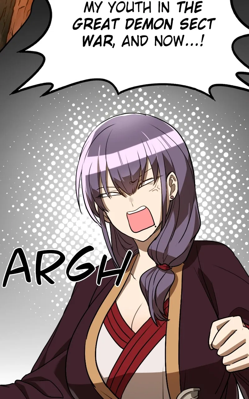 Maybe Undefeatable Chapter 15 page 80 - 