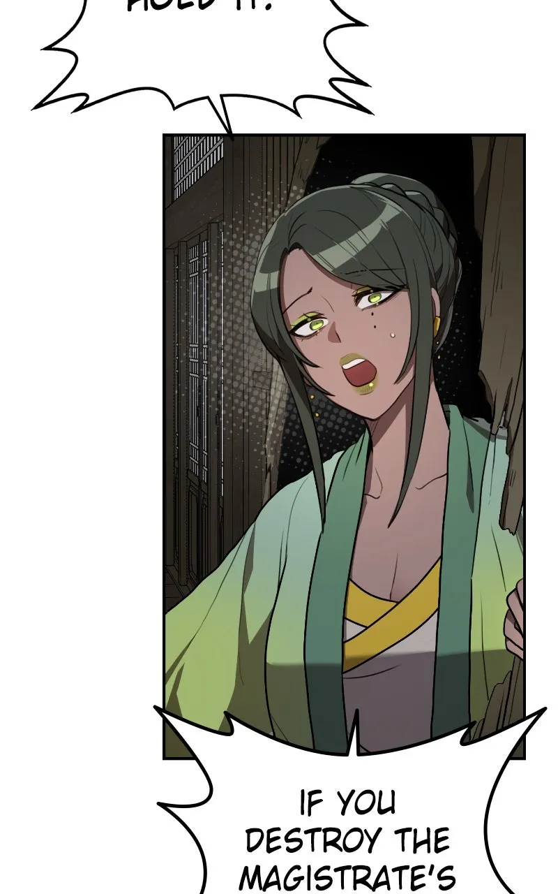 Maybe Undefeatable Chapter 15 page 9 - 