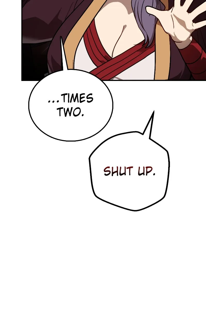 Maybe Undefeatable Chapter 15 page 83 - 