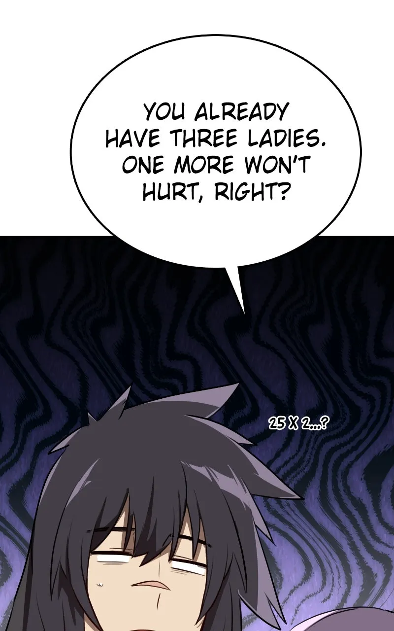 Maybe Undefeatable Chapter 15 page 84 - 