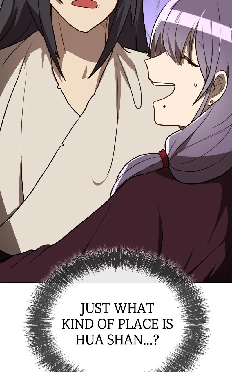 Maybe Undefeatable Chapter 15 page 85 - 