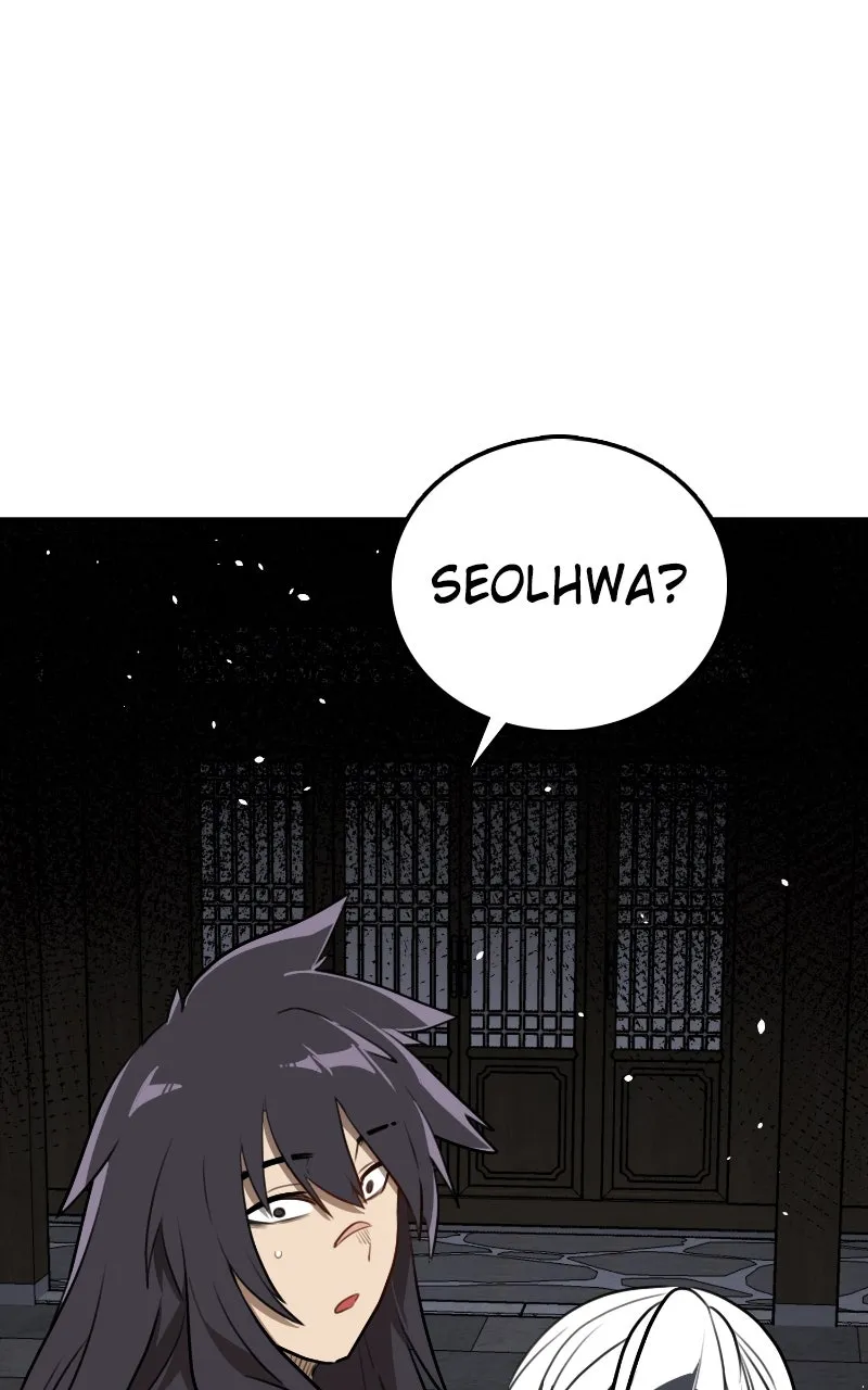 Maybe Undefeatable Chapter 15 page 87 - 