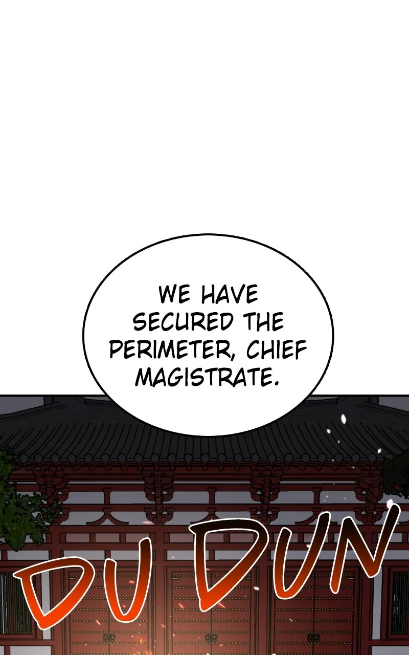 Maybe Undefeatable Chapter 16 page 1 - 