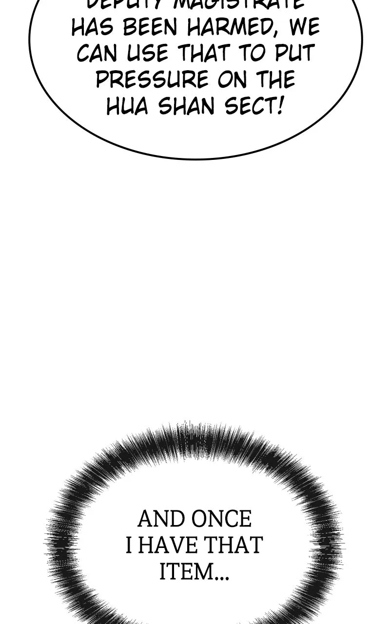 Maybe Undefeatable Chapter 16 page 11 - 