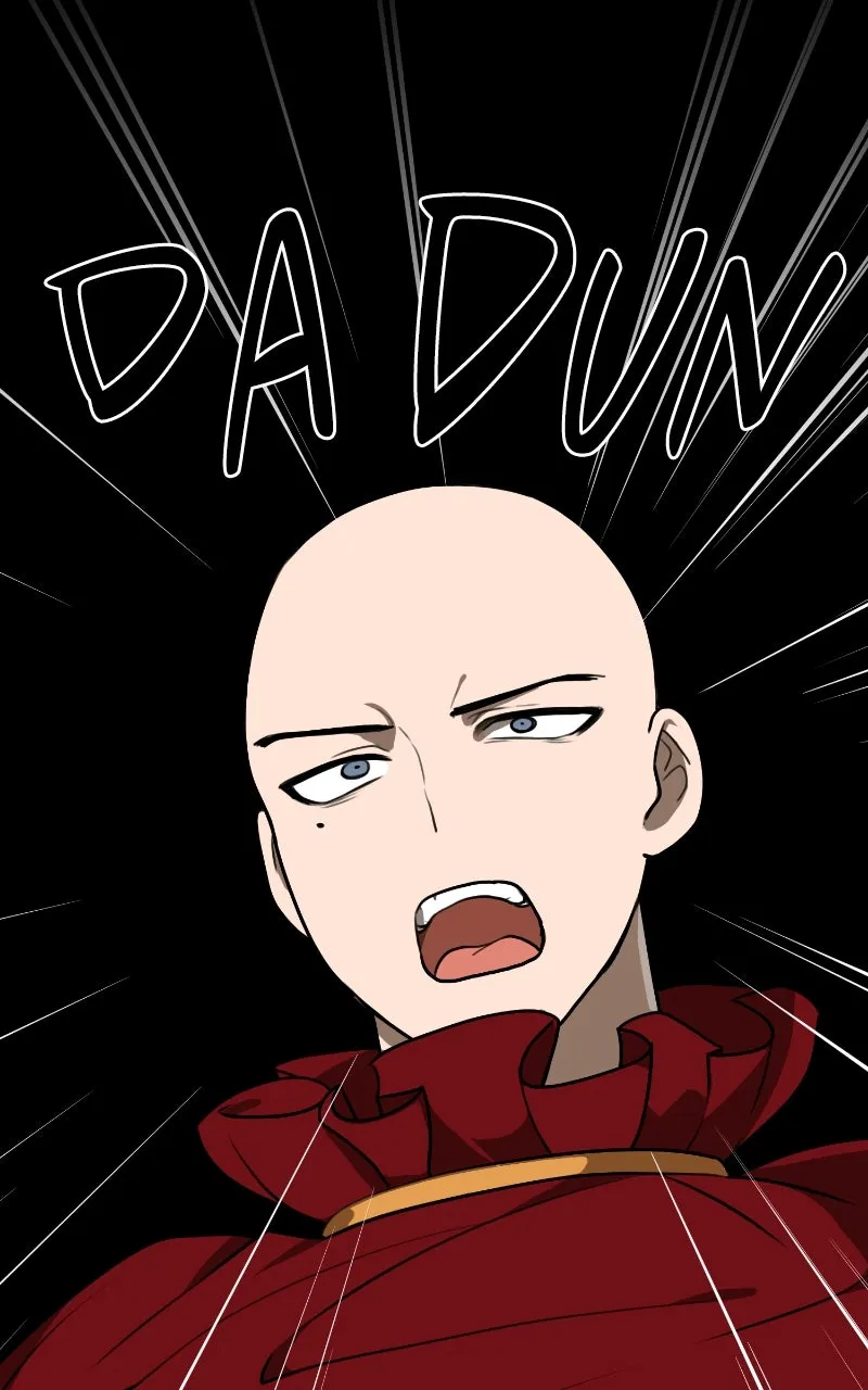 Maybe Undefeatable Chapter 16 page 102 - 