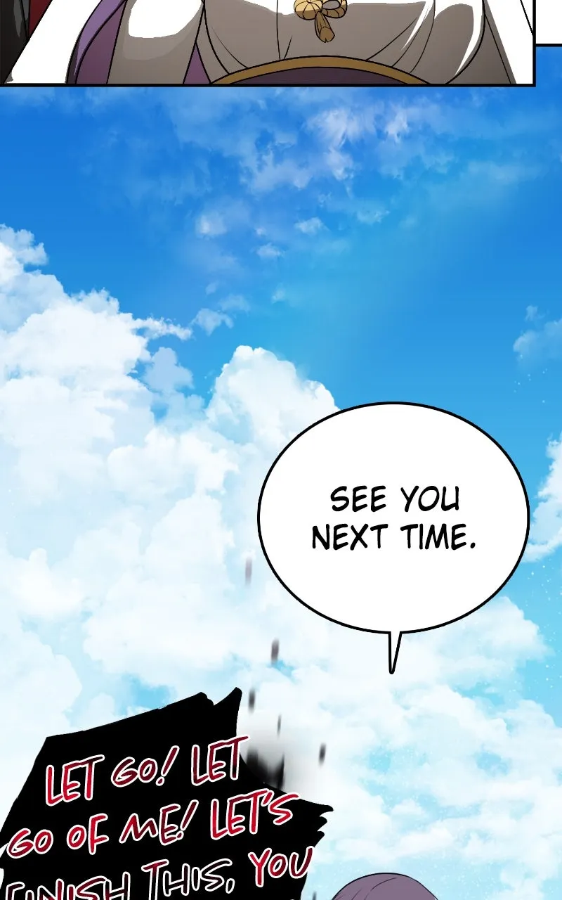 Maybe Undefeatable Chapter 16 page 105 - 