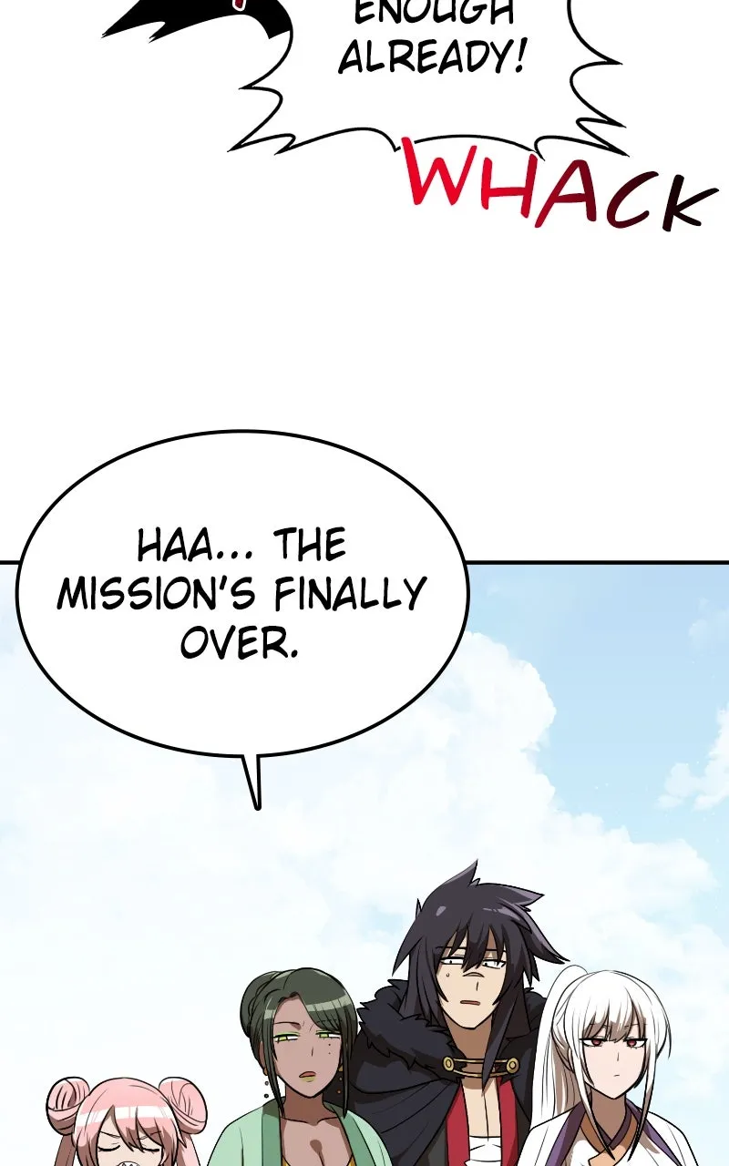 Maybe Undefeatable Chapter 16 page 108 - 