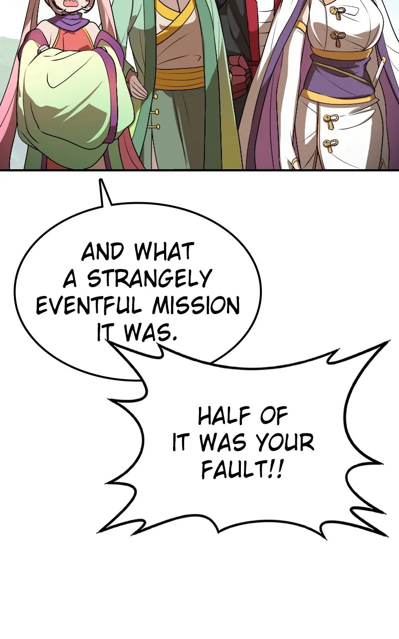 Maybe Undefeatable Chapter 16 page 109 - 
