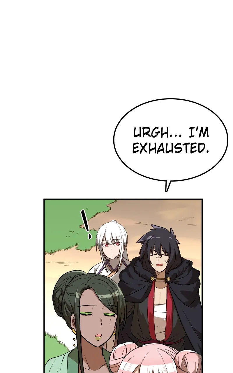 Maybe Undefeatable Chapter 16 page 110 - 