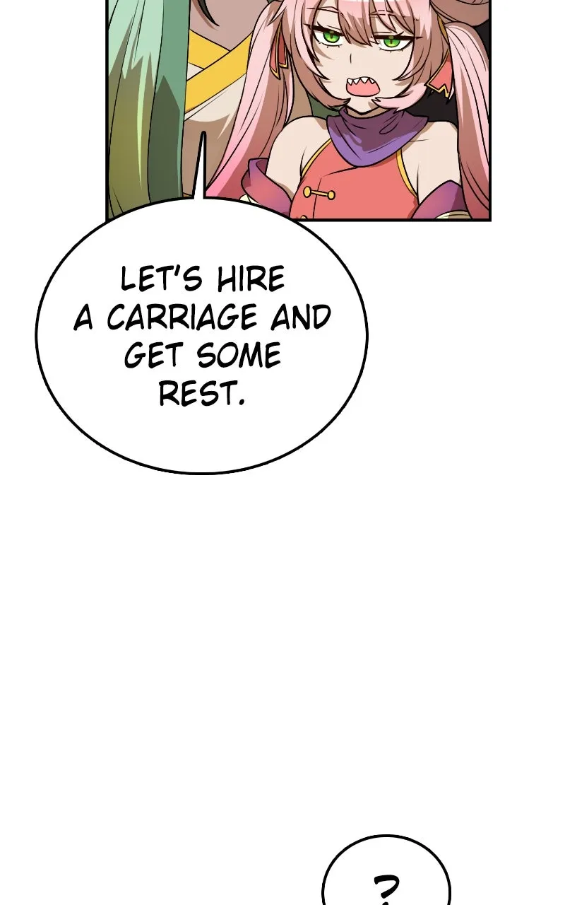 Maybe Undefeatable Chapter 16 page 111 - 